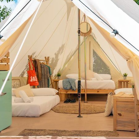 Kampaoh Ile De Re Hotel Sainte-Marie-de-Ré Екстериор снимка
